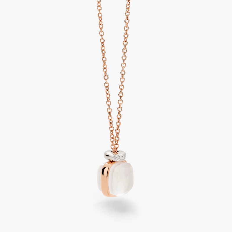 Pomellato Nudo - Goldfinger Jewelry