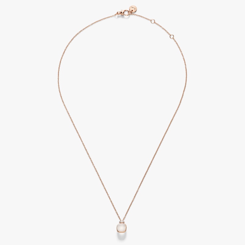 Pomellato Nudo - Goldfinger Jewelry