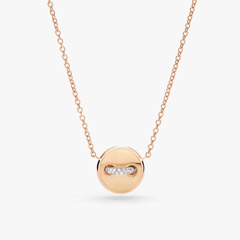 Pomellato Pom Pom Dot - Goldfinger Jewelry