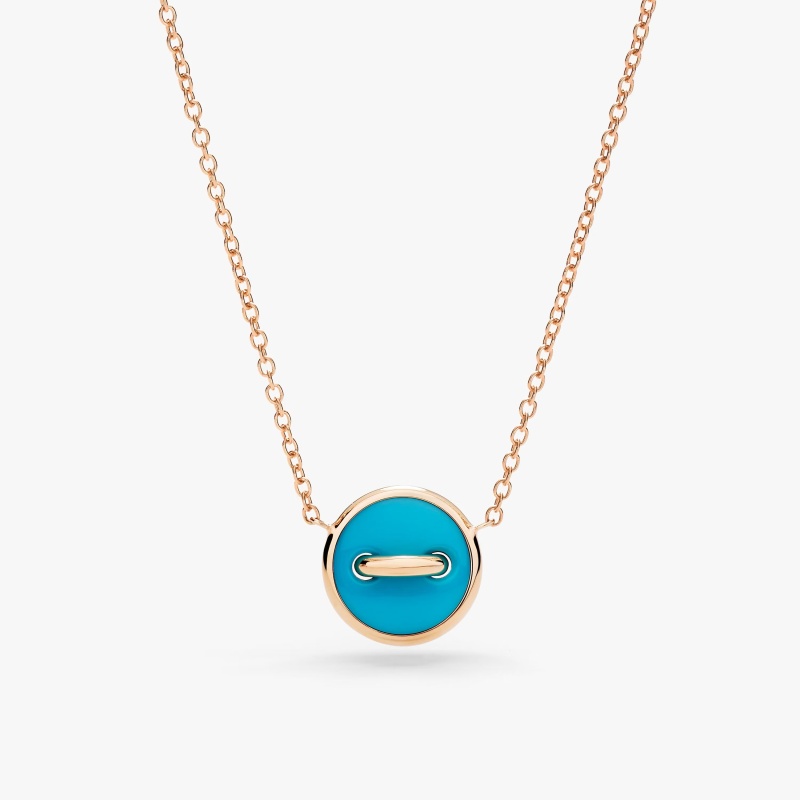 Pomellato Pom Pom Dot - Goldfinger Jewelry