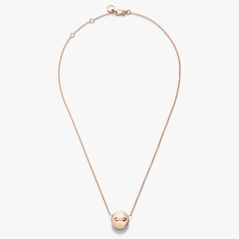 Pomellato Pom Pom Dot - Goldfinger Jewelry