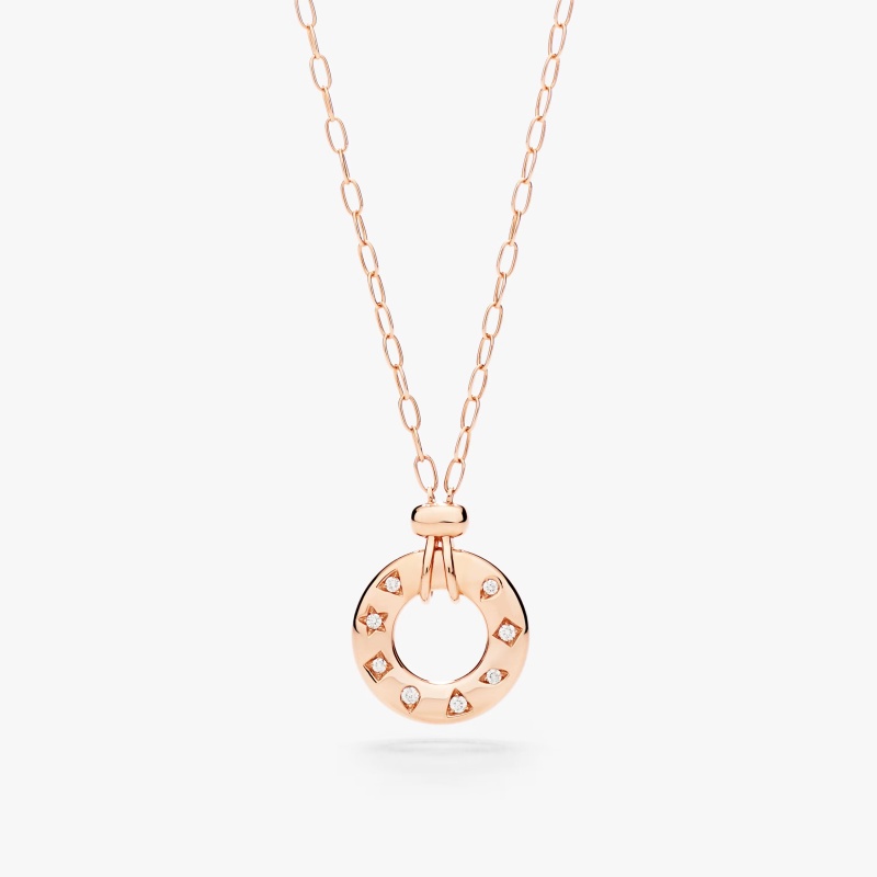 Pomellato Iconica - Goldfinger Jewelry