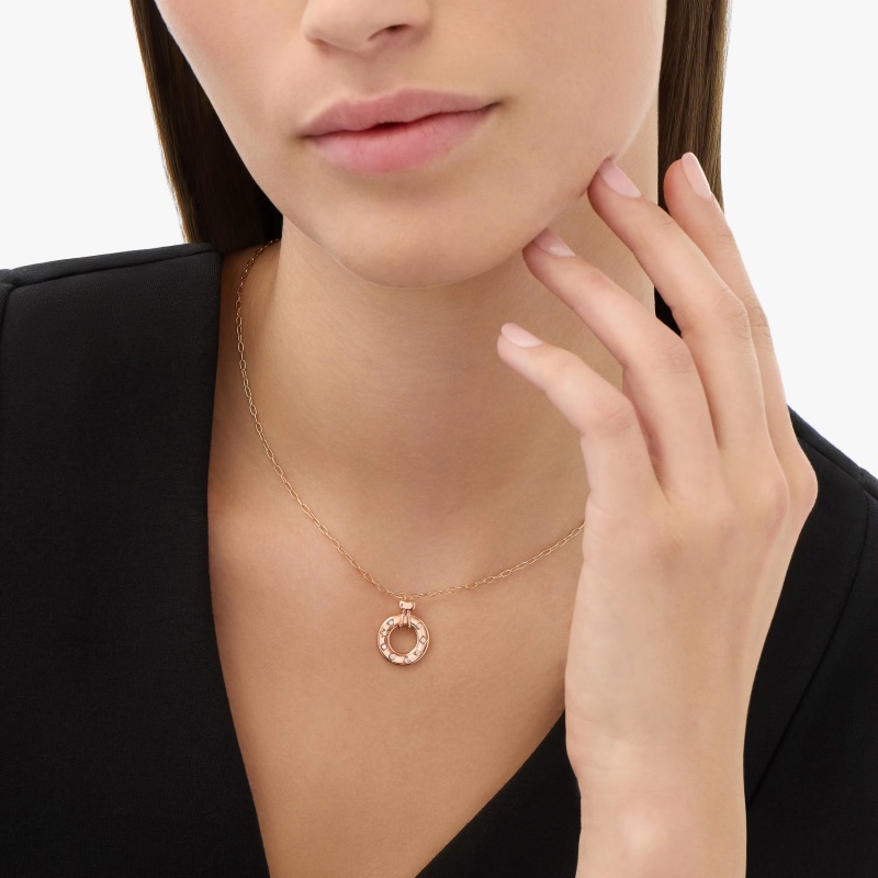 Pomellato Iconica - Goldfinger Jewelry