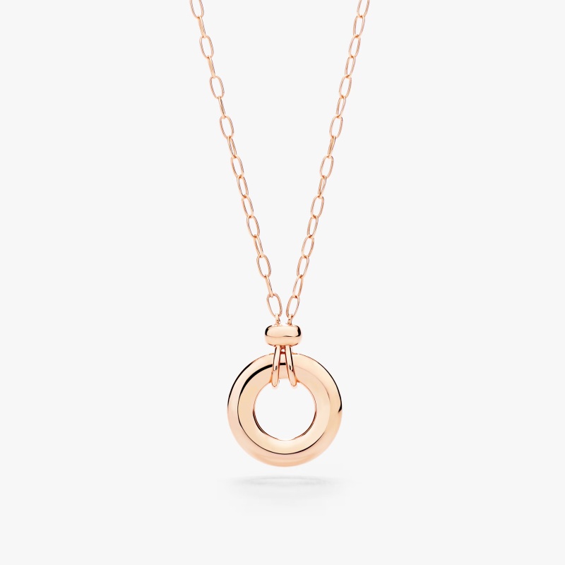 Pomellato Iconica - Goldfinger Jewelry