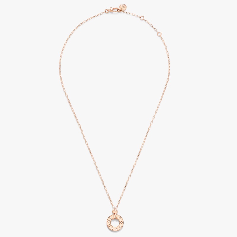 Pomellato Iconica - Goldfinger Jewelry