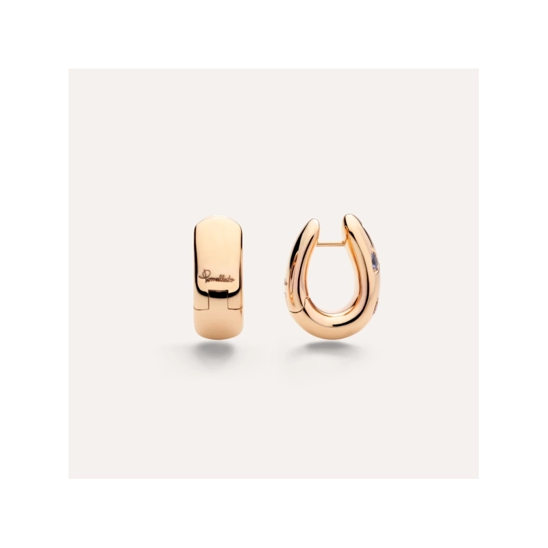 Pomellato Iconica - Goldfinger