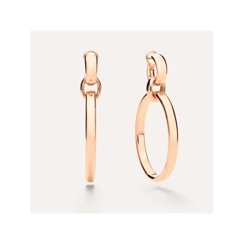 Pomellato Iconica - Goldfinger