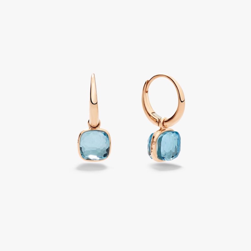 Pomellato Nudo - Goldfinger Jewelry