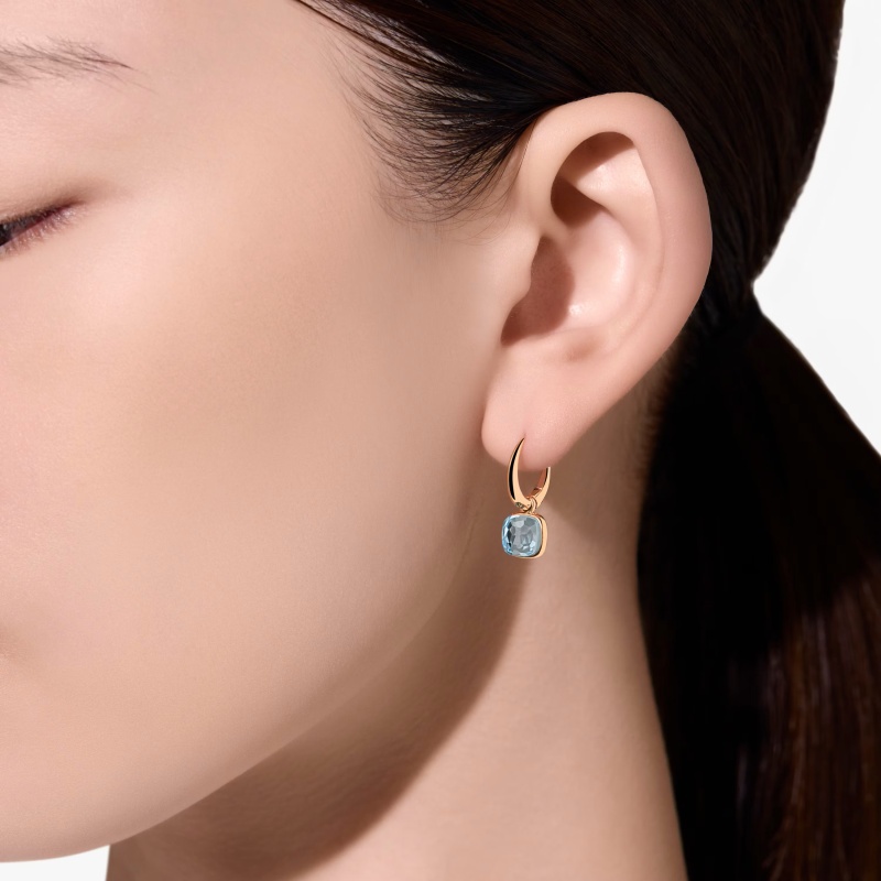 Pomellato Nudo - Goldfinger Jewelry