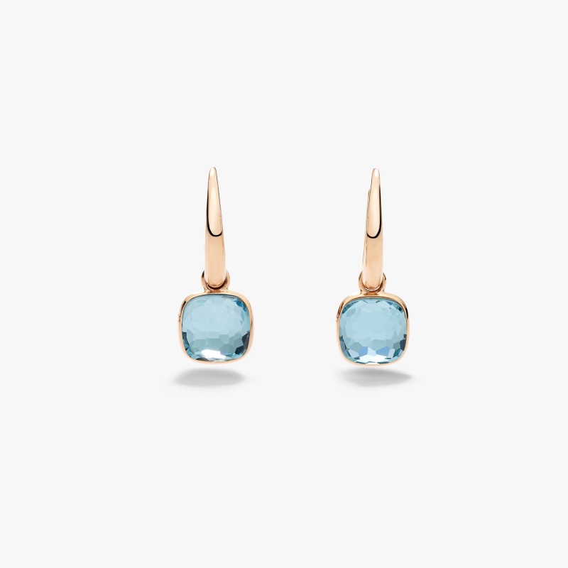 Pomellato Nudo - Goldfinger Jewelry