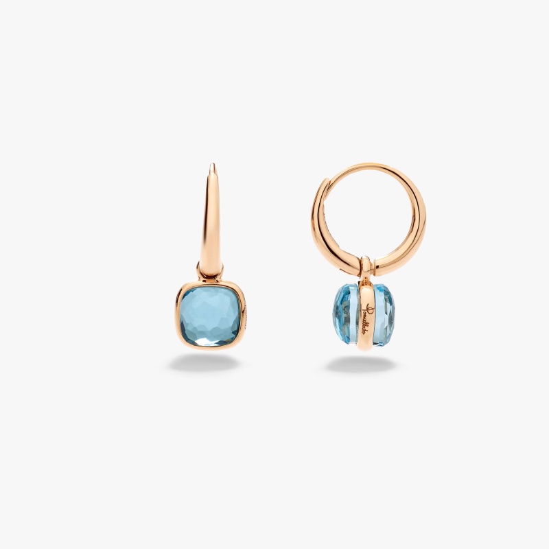 Pomellato Nudo - Goldfinger Jewelry