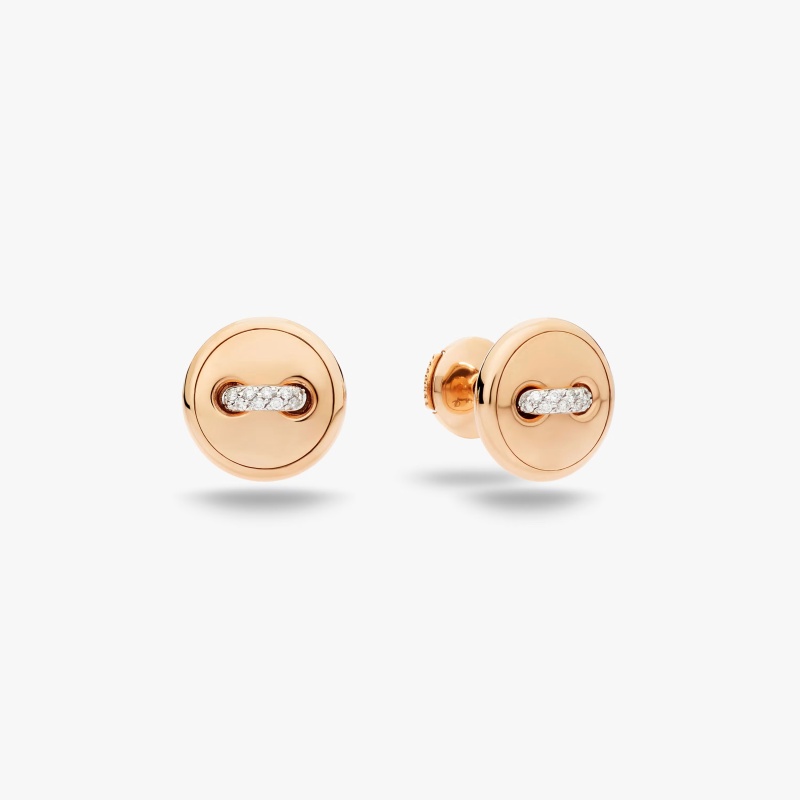 Pomellato Pom Pom Dot - Goldfinger Jewelry
