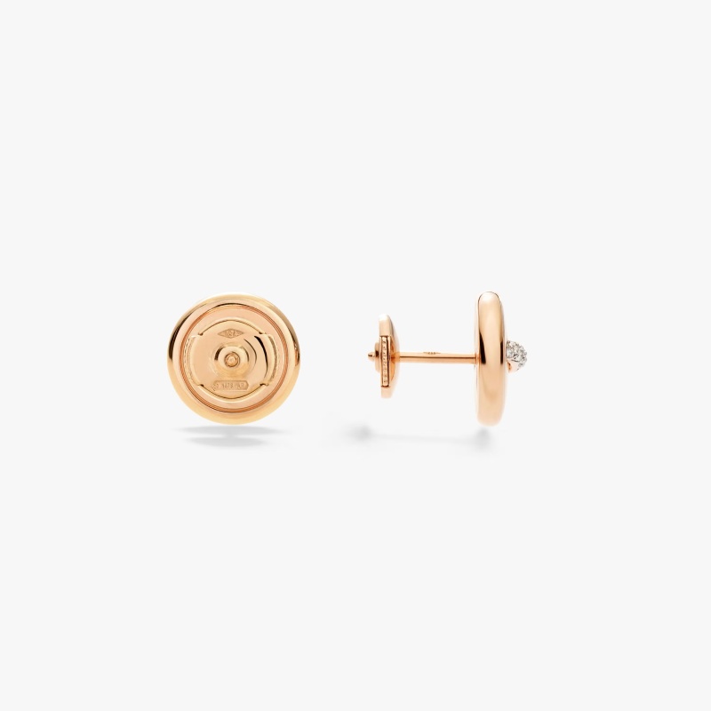 Pomellato Pom Pom Dot - Goldfinger Jewelry