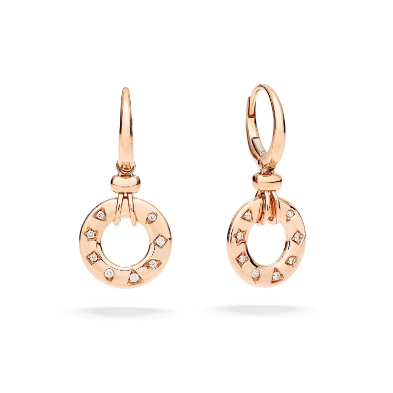Pomellato Iconica - Goldfinger Jewelry