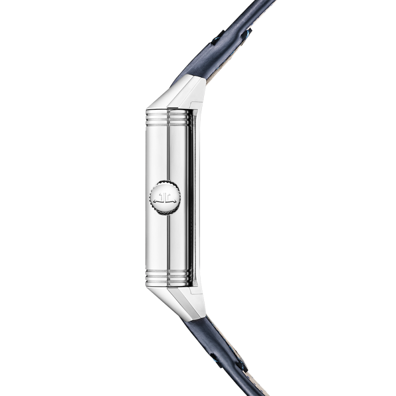 Jaeger-LeCoultre Reverso Tribute - Goldfinger