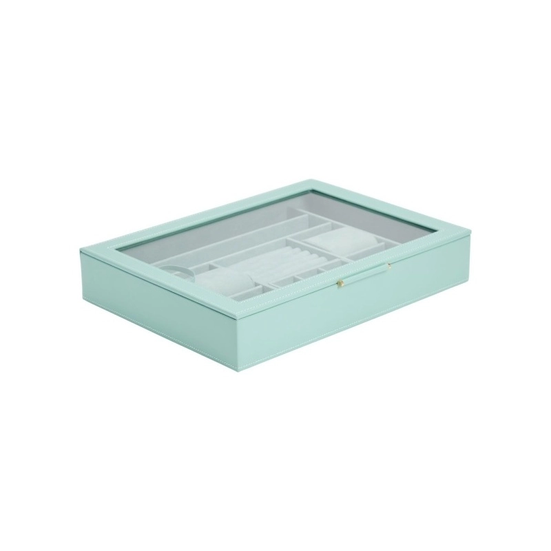 WOLF Sophia Jewelry Box - 392430 - Goldfinger Jewelry