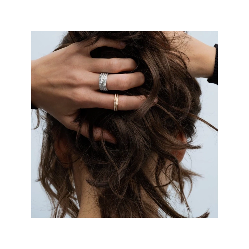 Repossi Antifer - Goldfinger