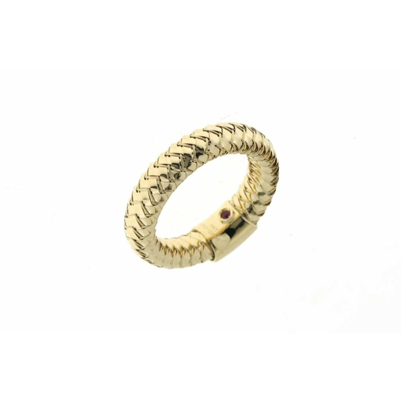 Roberto Coin Primavera - Goldfinger