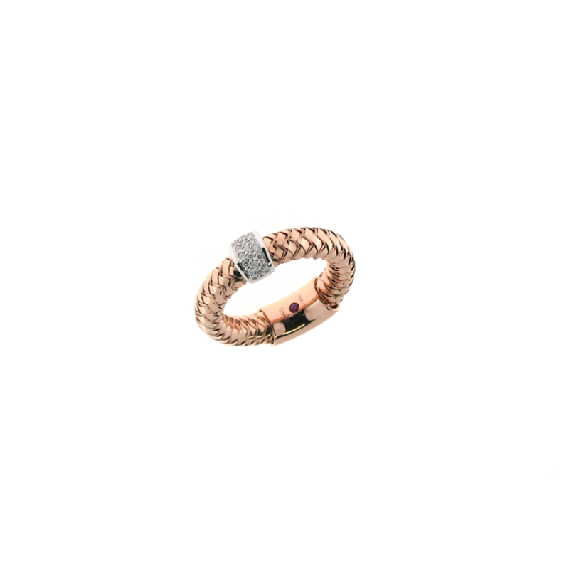 Roberto Coin Primavera - Goldfinger