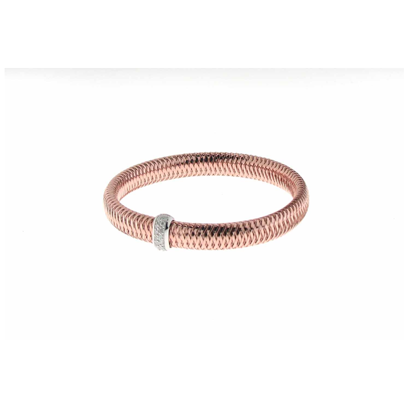 Roberto Coin Primavera bracelet - Goldfinger