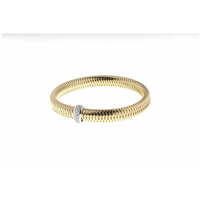 Roberto Coin Primavera bracelet - Goldfinger