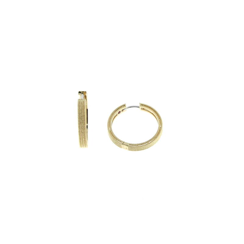 Roberto Coin Symphony Barocco - Goldfinger