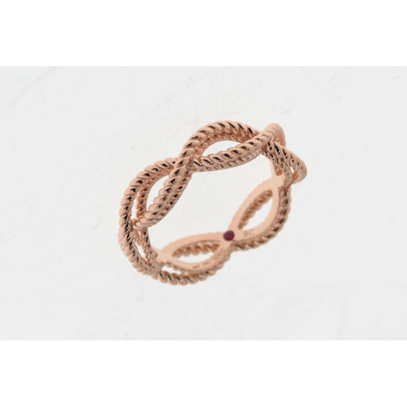 Roberto Coin New Barocco - Goldfinger