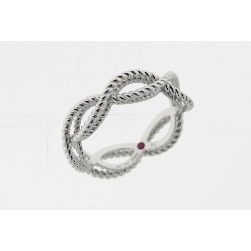 Roberto Coin New Barocco - Goldfinger