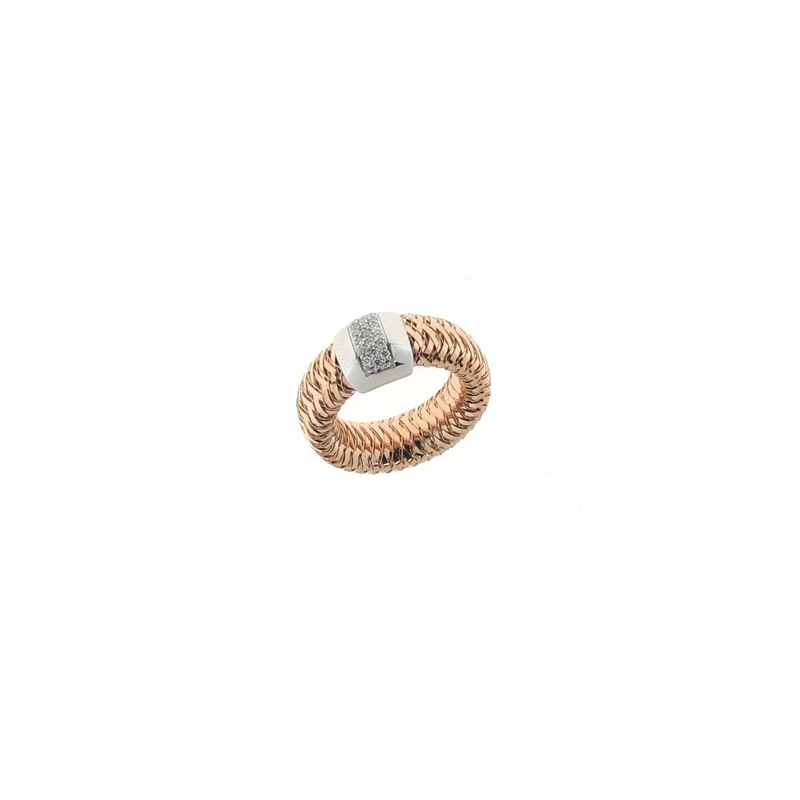 Roberto Coin Primavera - Goldfinger