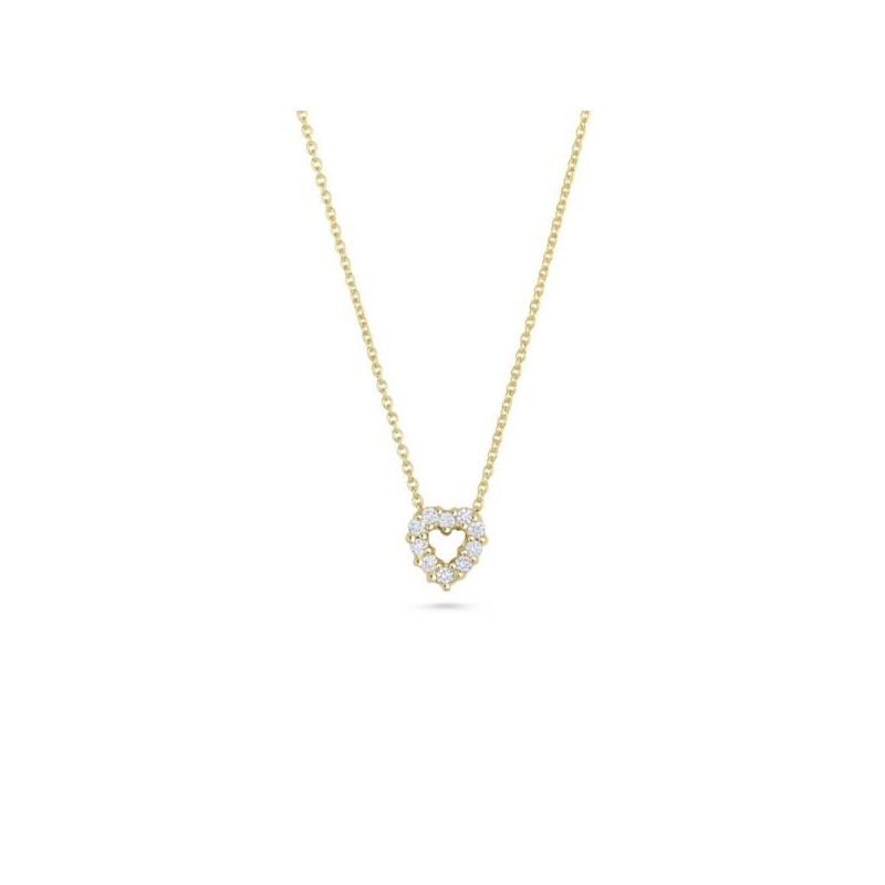 Roberto Coin Tiny Treasures - Goldfinger