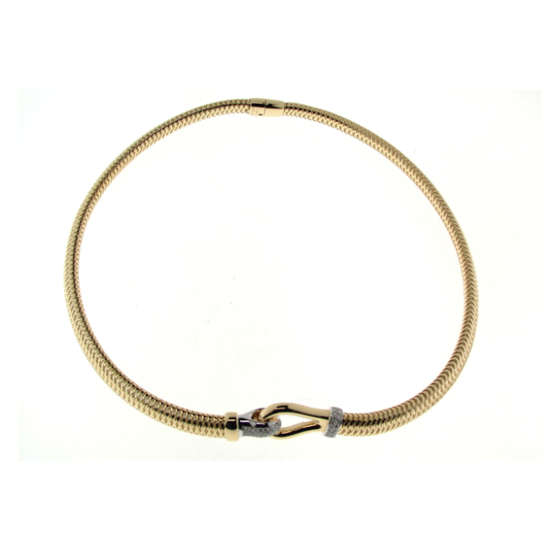 Roberto Coin Primavera - Goldfinger