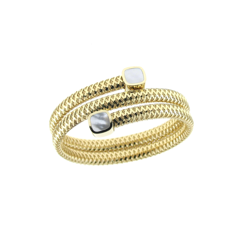 Roberto Coin Primavera bracelet - Goldfinger