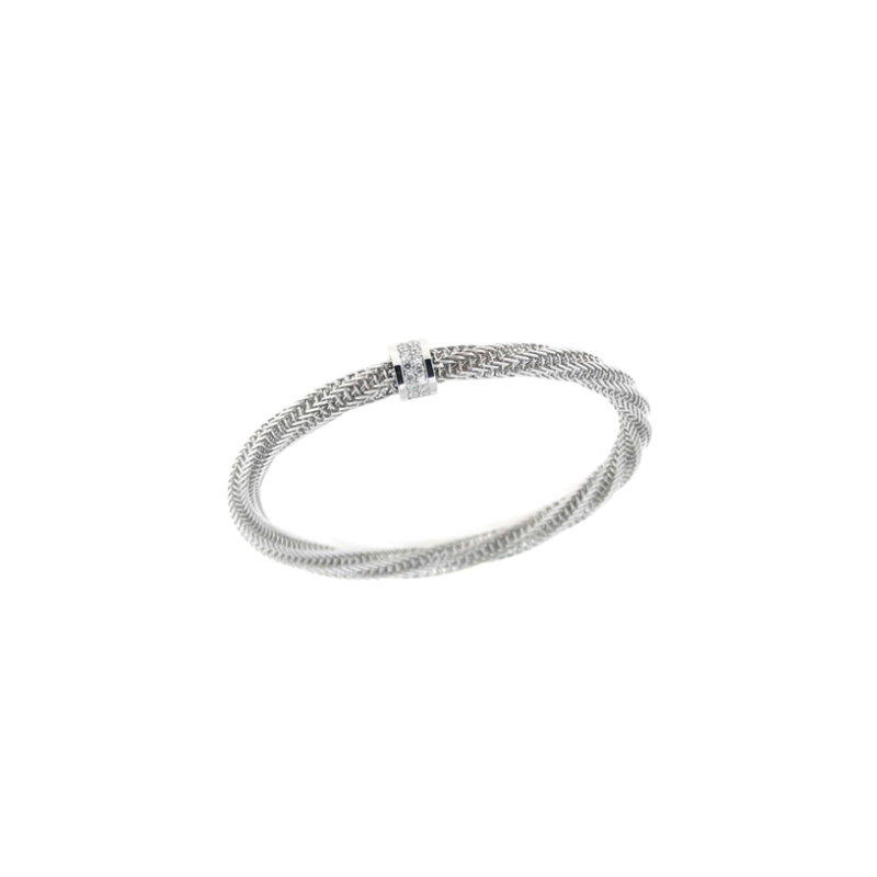 Roberto Coin Primavera bracelet - Goldfinger