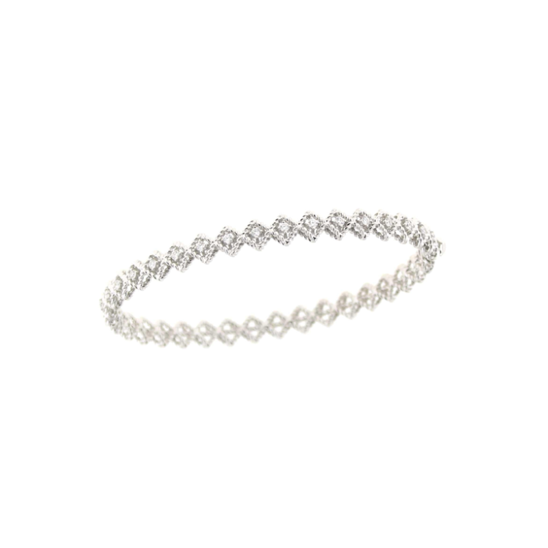Roberto Coin Roman Barocco bracelet - Goldfinger