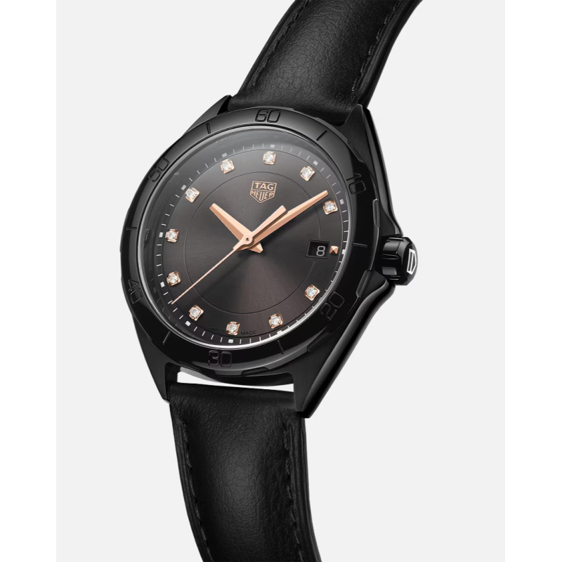 TAG Heuer Formula 1 - Goldfinger