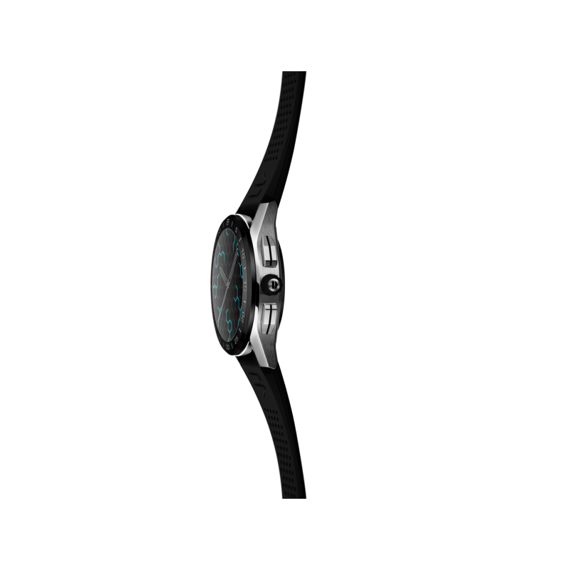 TAG Heuer Connected Calibre E3 - Goldfinger
