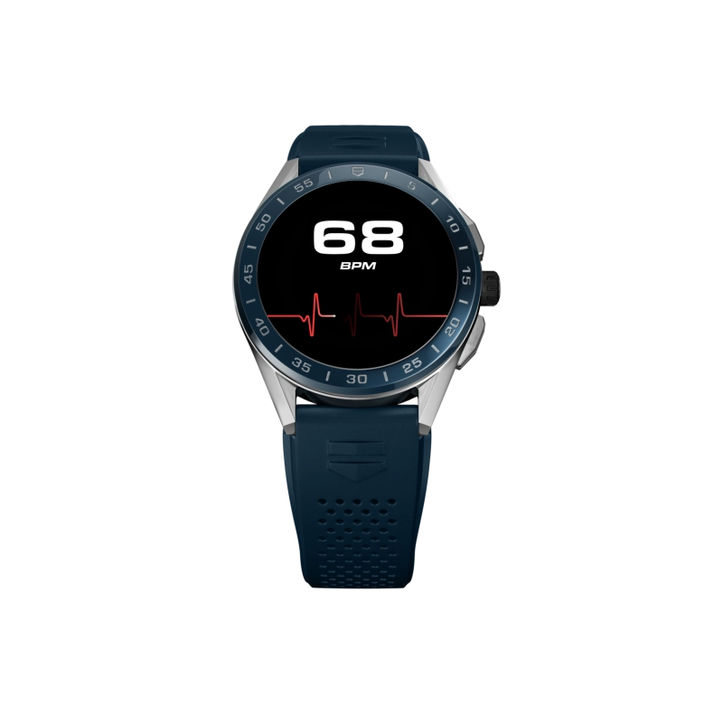 TAG Heuer Connected Calibre E3 watch - Goldfinger Jewelry