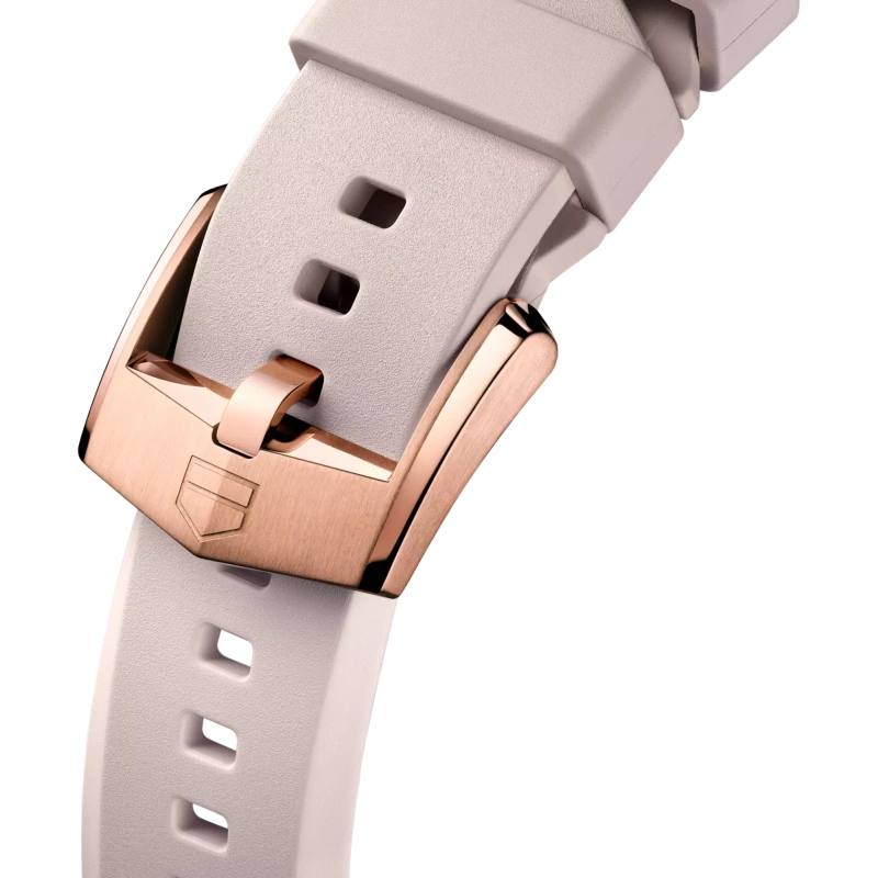 TAG Heuer Connected Calibre E5 Golden Bright Edition - Goldfinger Jewelry