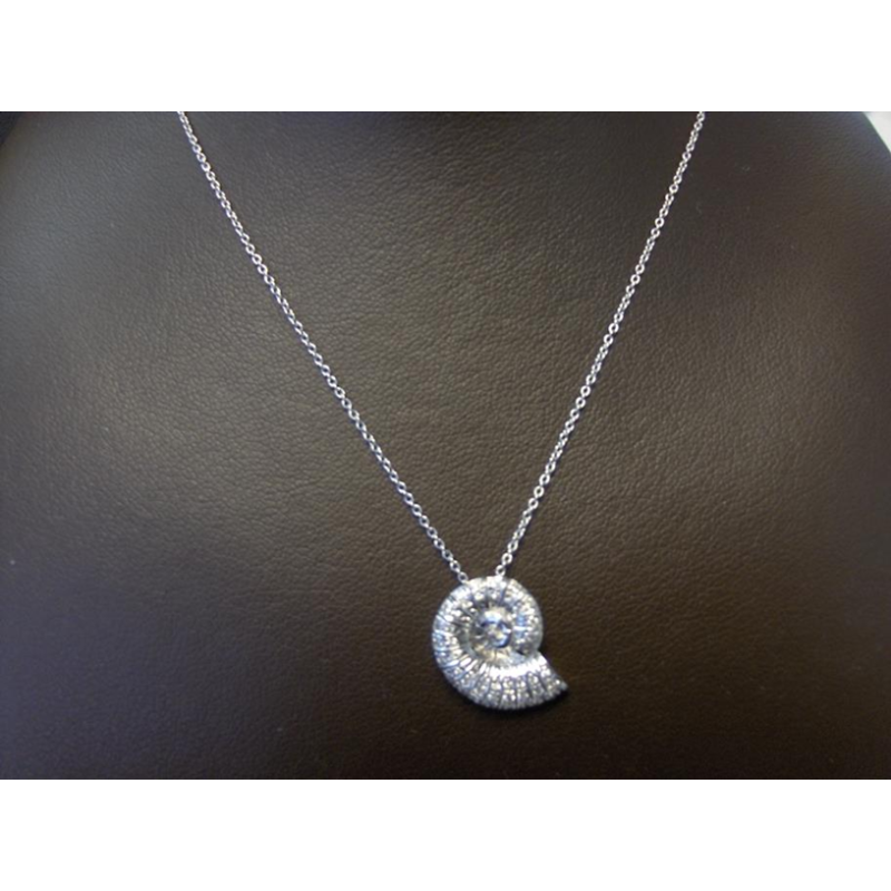 Roberto Coin Tiny Treasures - Goldfinger