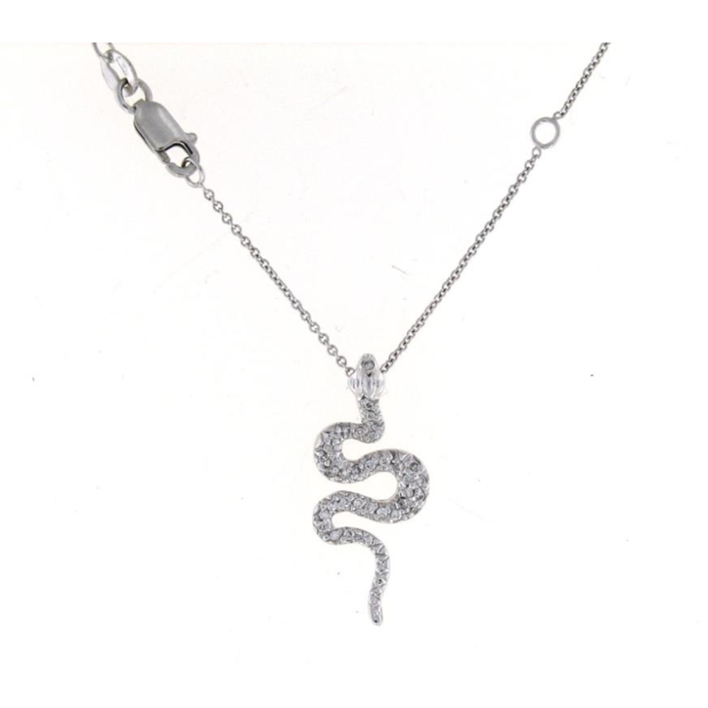 Roberto Coin Tiny Treasures - Goldfinger