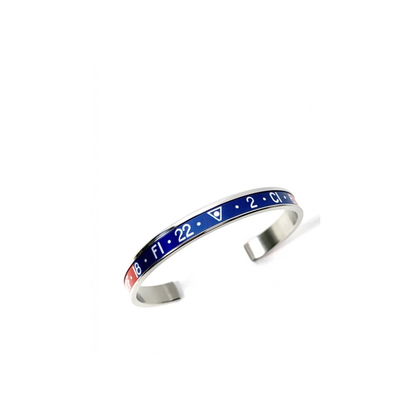 Speedometer Classic Bracelet - Goldfinger