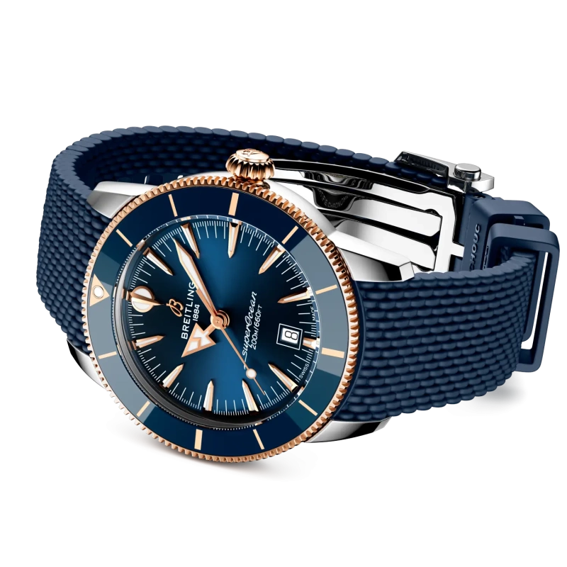 Breitling Superocean Heritage B31 Automatic 44 - Goldfinger