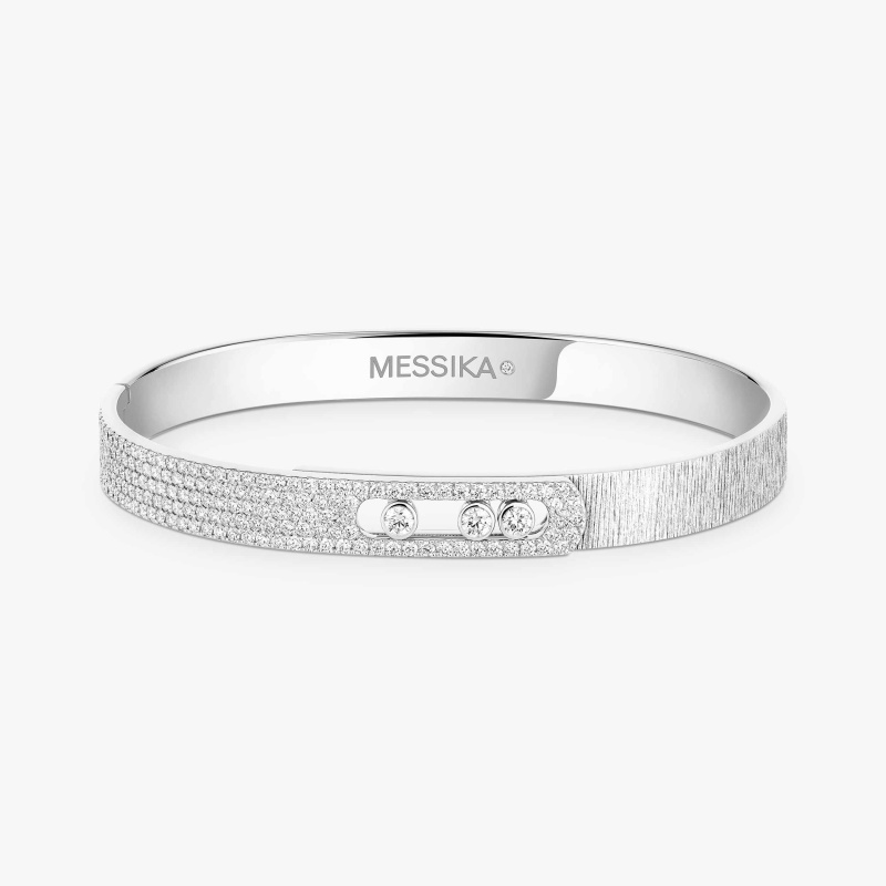 Messika Move Noa bracelet - Goldfinger Jewelry