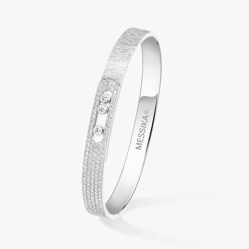Messika Move Noa bracelet - Goldfinger Jewelry