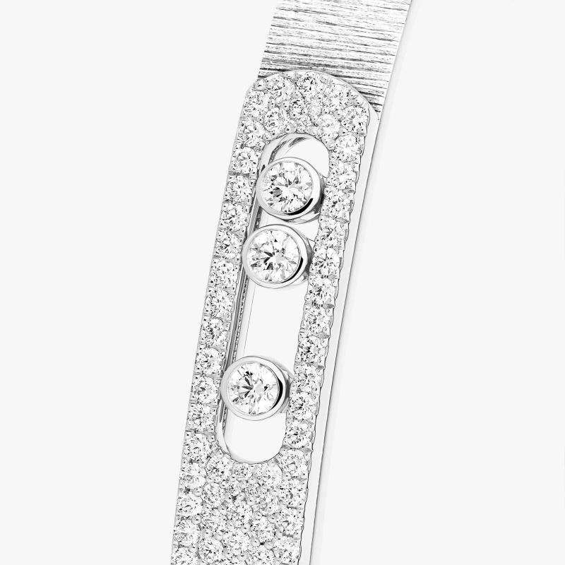 Messika Move Noa bracelet - Goldfinger Jewelry