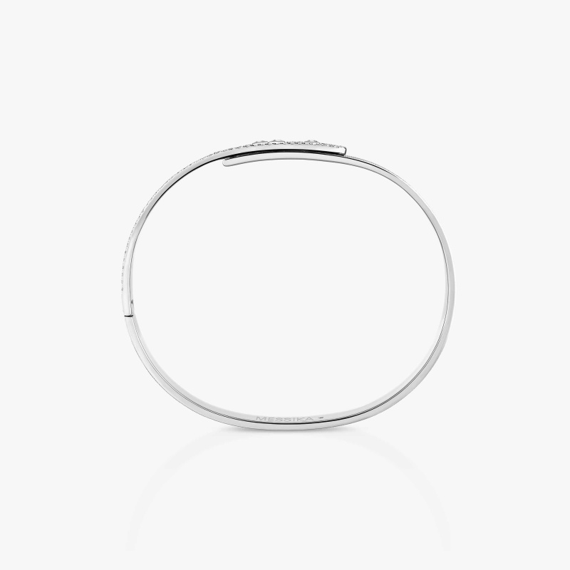 Messika Move Noa bracelet - Goldfinger Jewelry