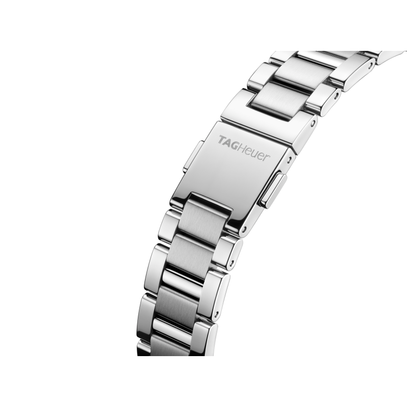 TAG Heuer Carrera - Goldfinger