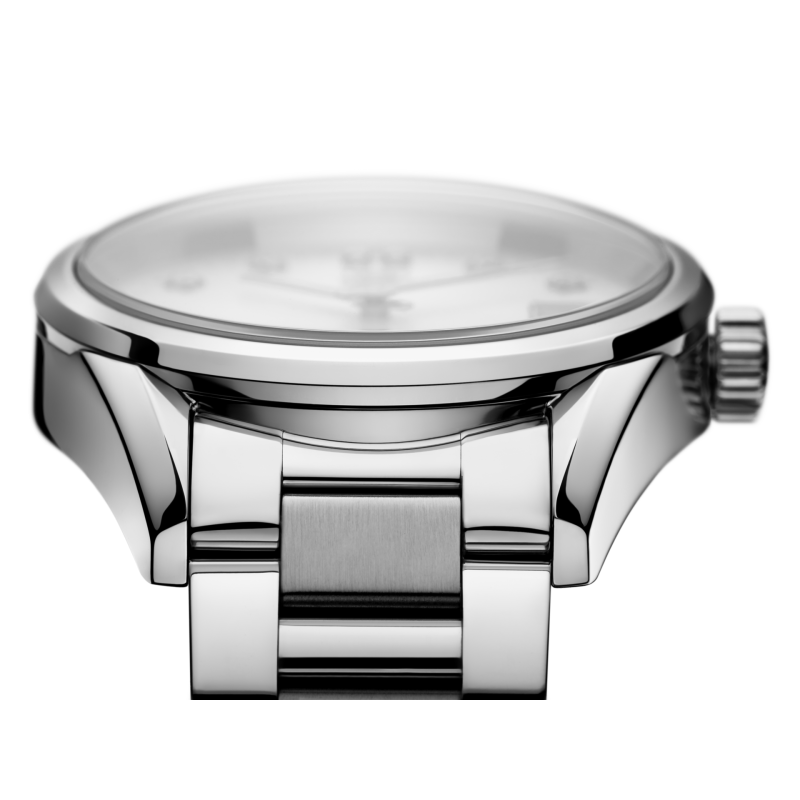 TAG Heuer Carrera - Goldfinger