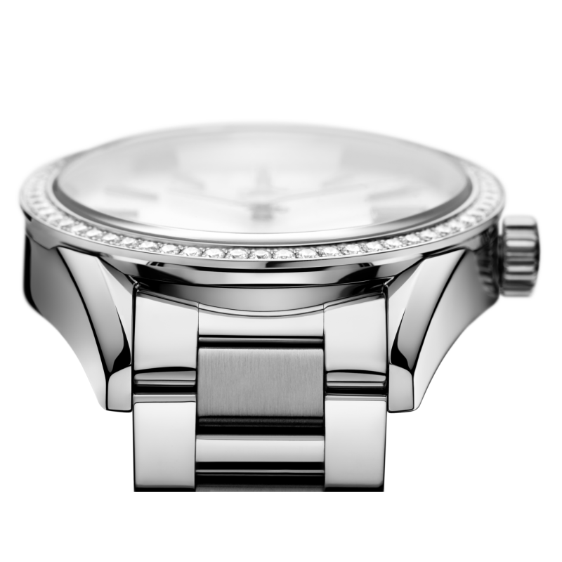 TAG Heuer Carrera - Goldfinger