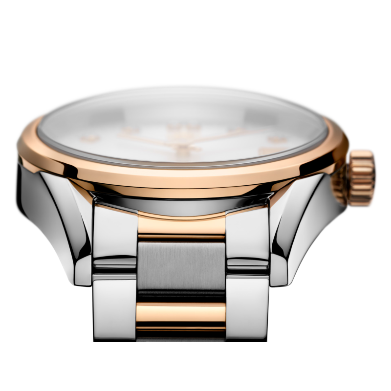 TAG Heuer Carrera - Goldfinger